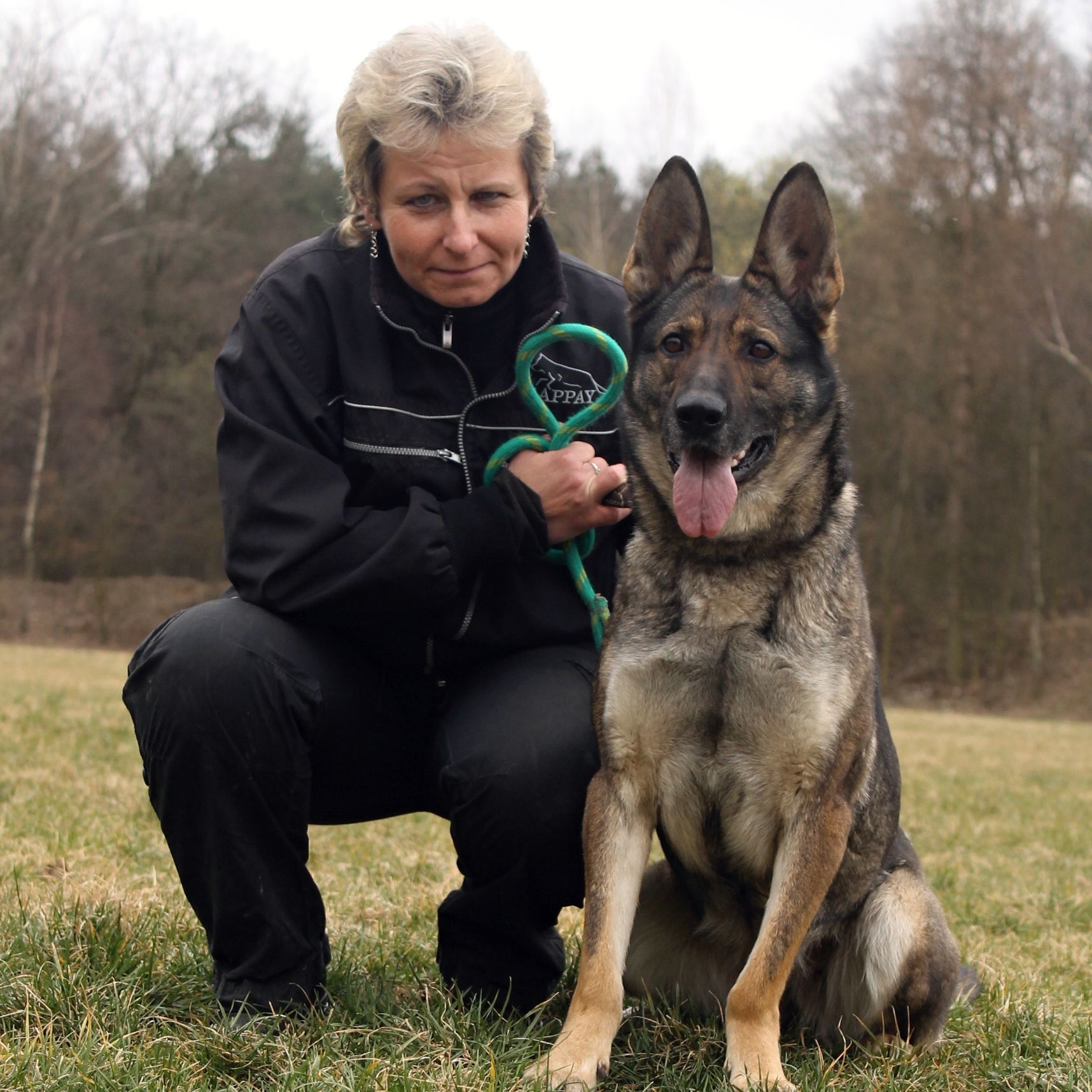 Jana  Světlíková